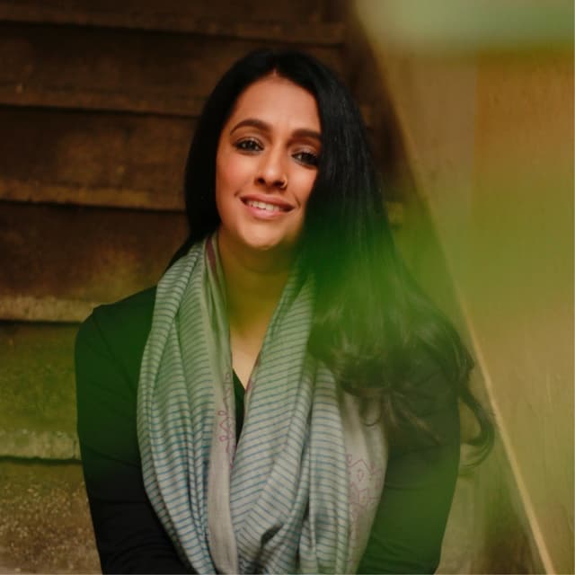 Ishita Yashvi