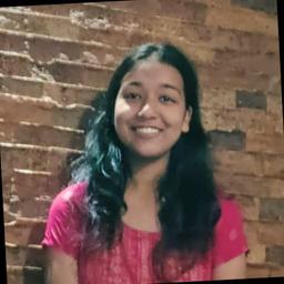 Ishita G.