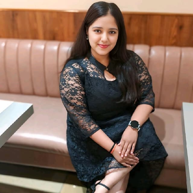 Ishita  Gupta 