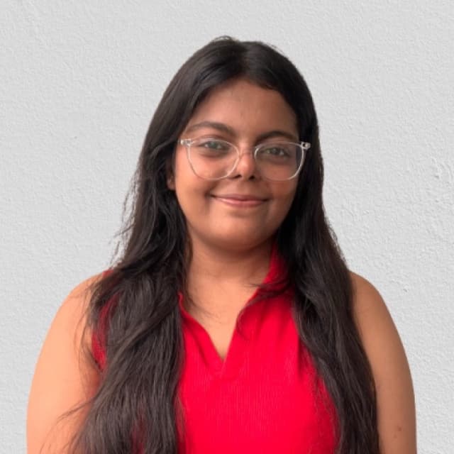 Ishita Jaiswal