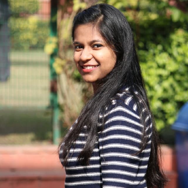 Ishita Agarwal