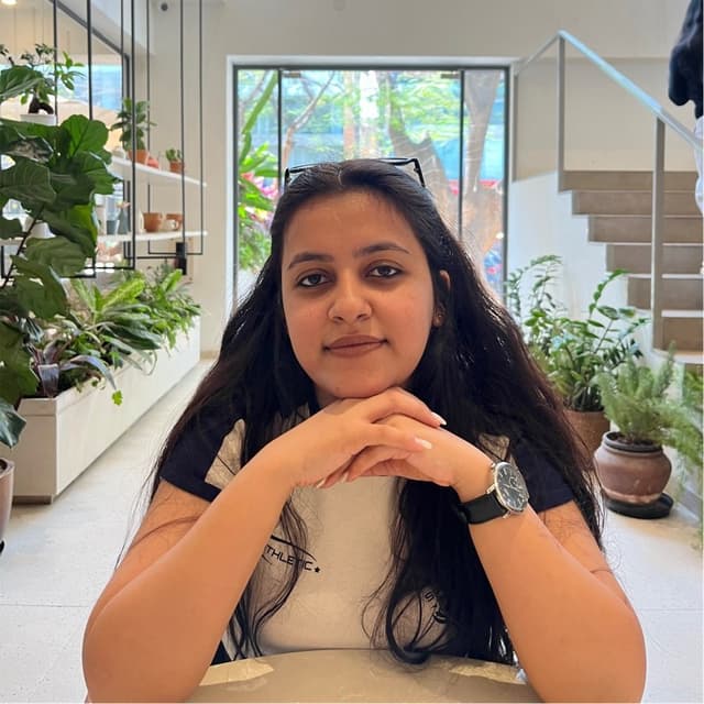 Ishita Bareja