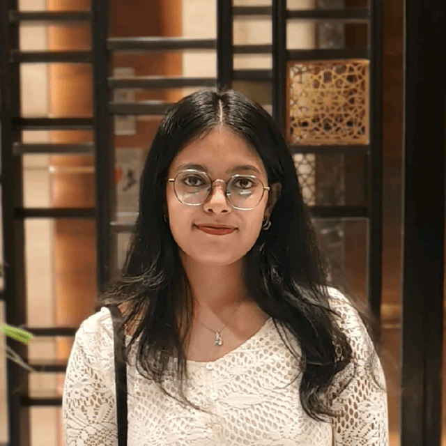 Ishita Gupta