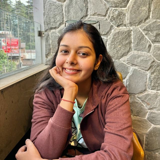 Ishita Gupta