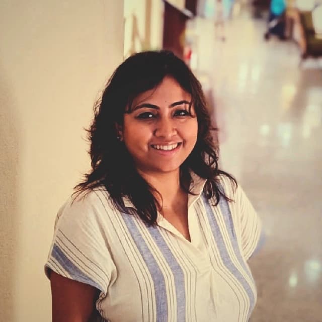 Ishita Gupta