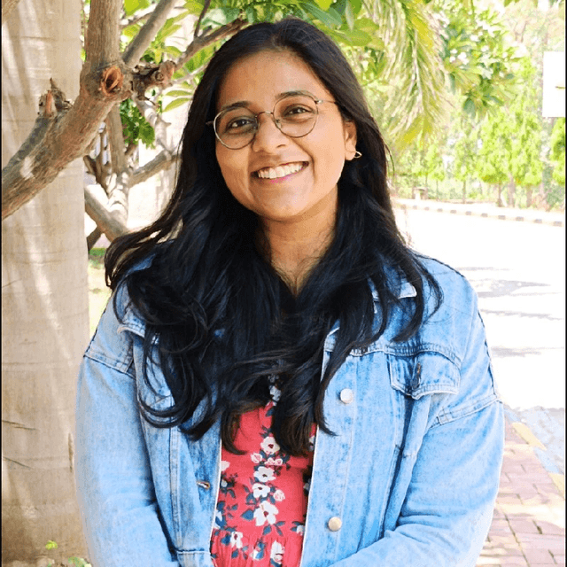 Ishita Kamani
