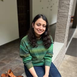 Ishita Karbelkar