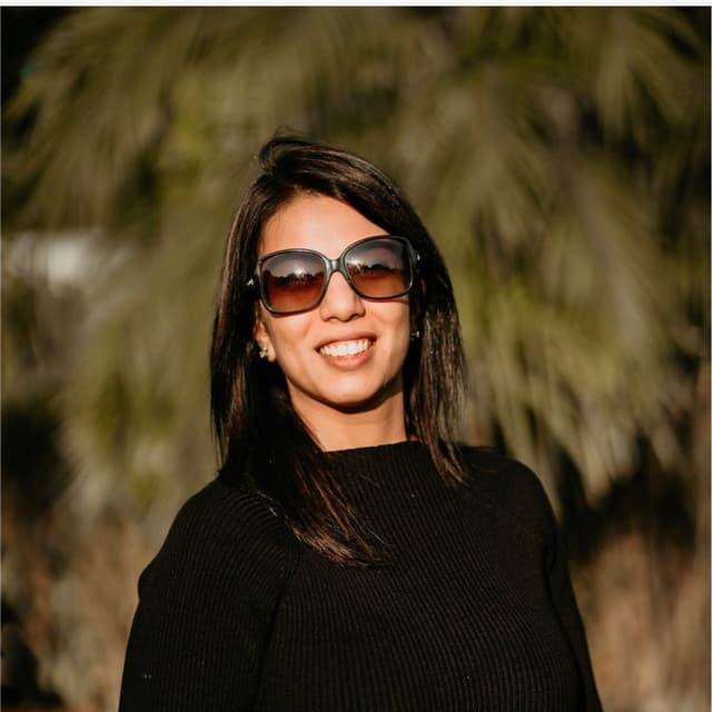 Ishita Mehta