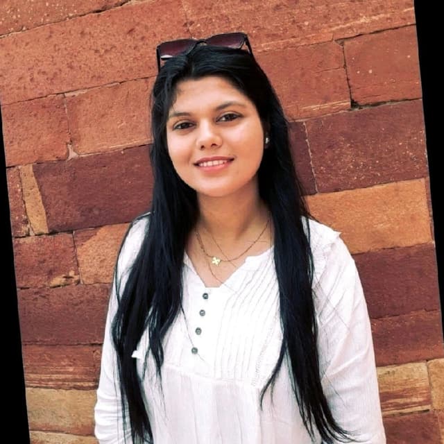 Ishita Mehta