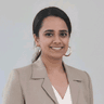 Ishita Pandey