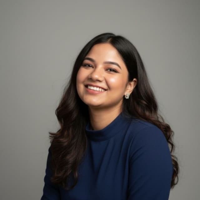 Ishita Raj Shrivastava