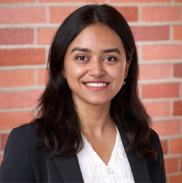 Ishita Singh