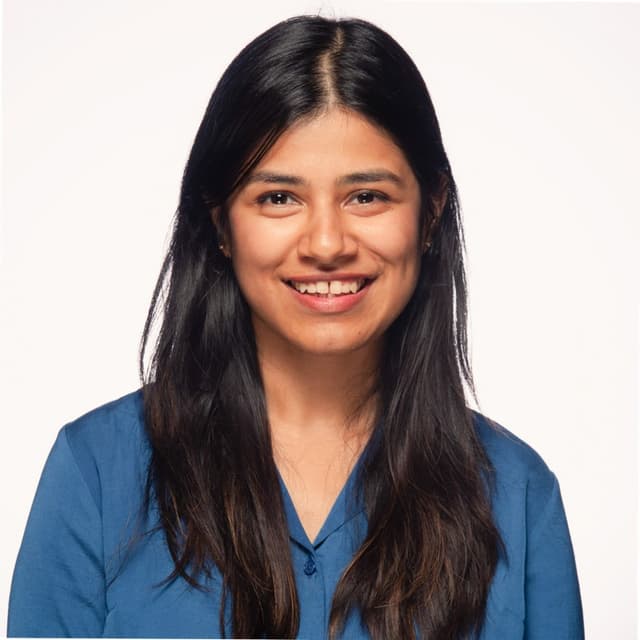 Ishita Verma
