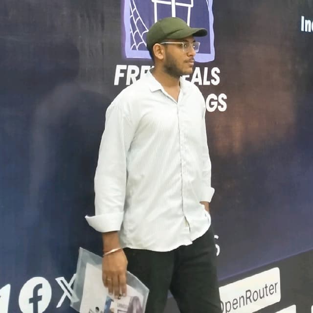 Shivansh Mittal