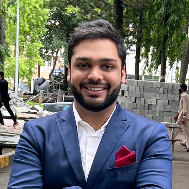 Ishkabir Kumar