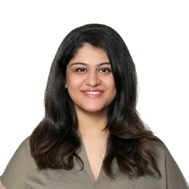 Ishma Raina