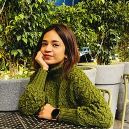 Ishmeet Kaur