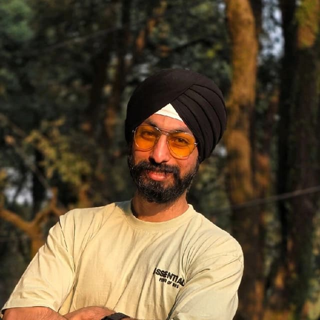 Ishmeet Singh