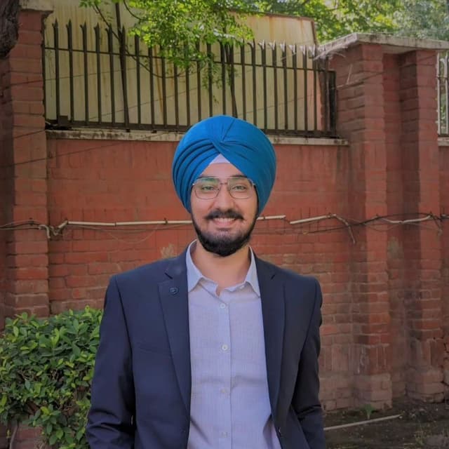 Ishmeet Singh