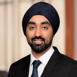 Ishmeet Singh