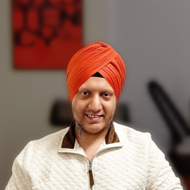 Ishmeet Sethi