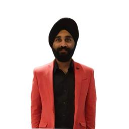 Ishmeher Singh Ahuja