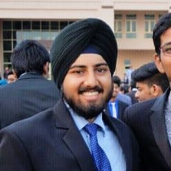Ishmin Singh