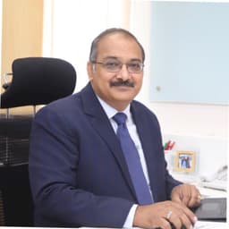 Ish Mohan Garg