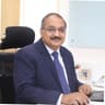 Ish Mohan Garg