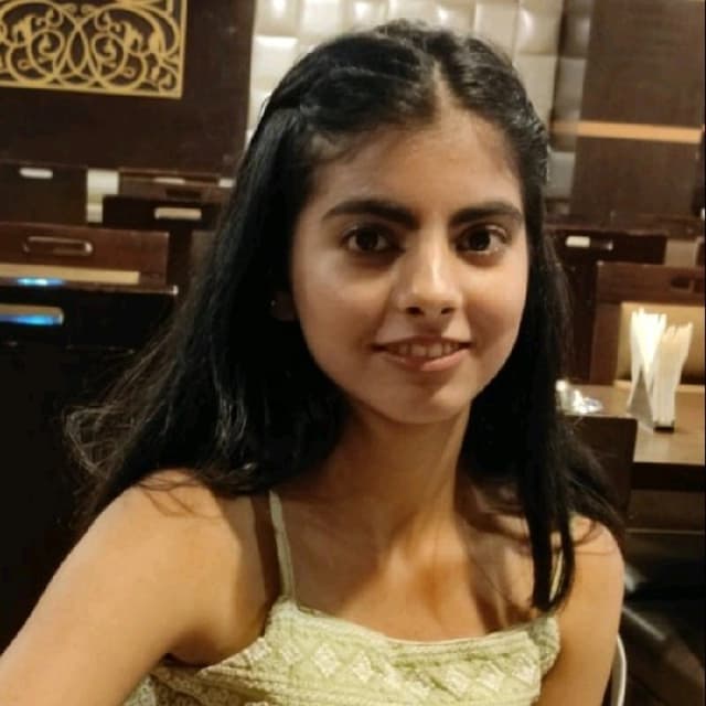 Ishpreet Saluja