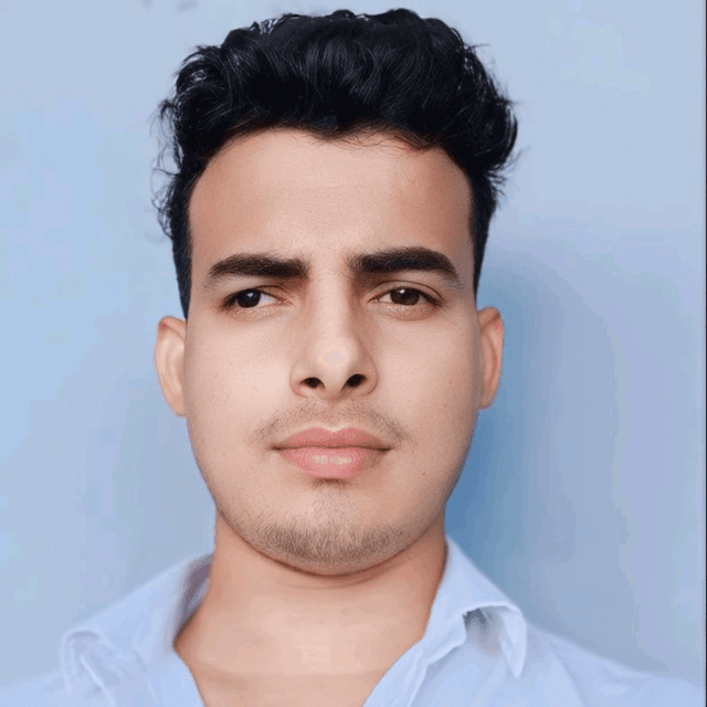 Ishrat Ali