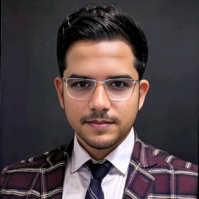 Shritam Kumar Mund
