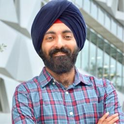 Ishtmeet Singh Arora