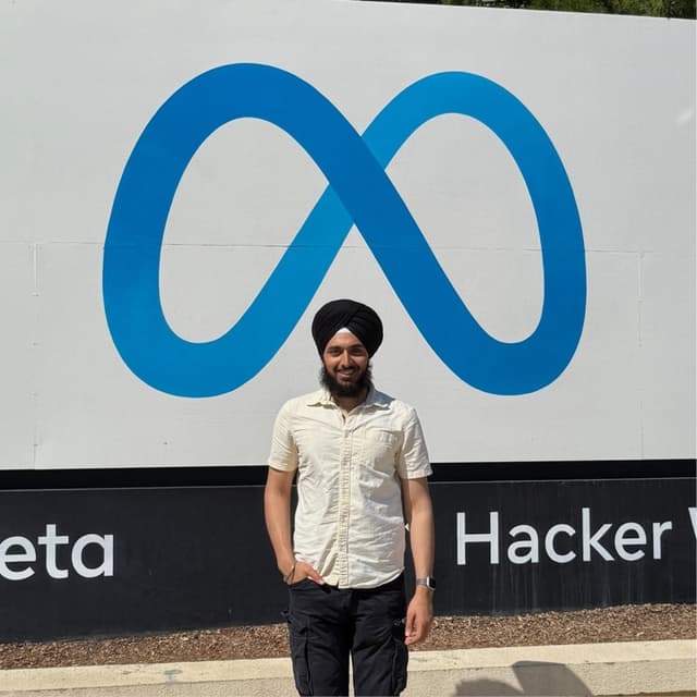 Ishtmeet Singh