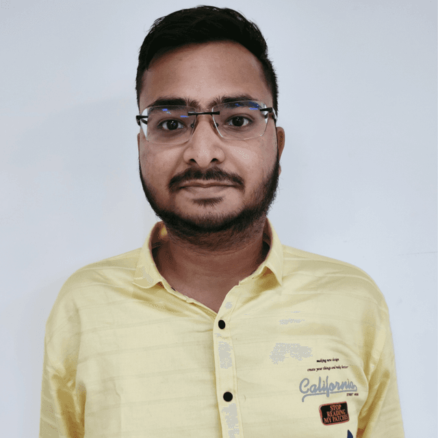 Ishu Keshri