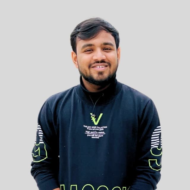 Shubham Branwal