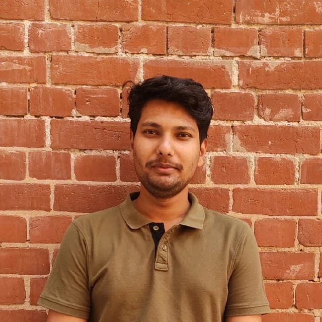 Shubham Maurya