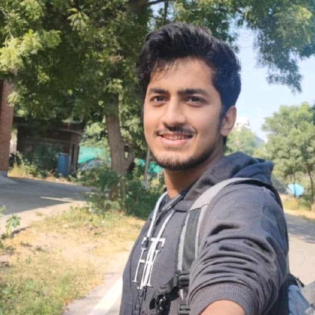 Shubham Rana
