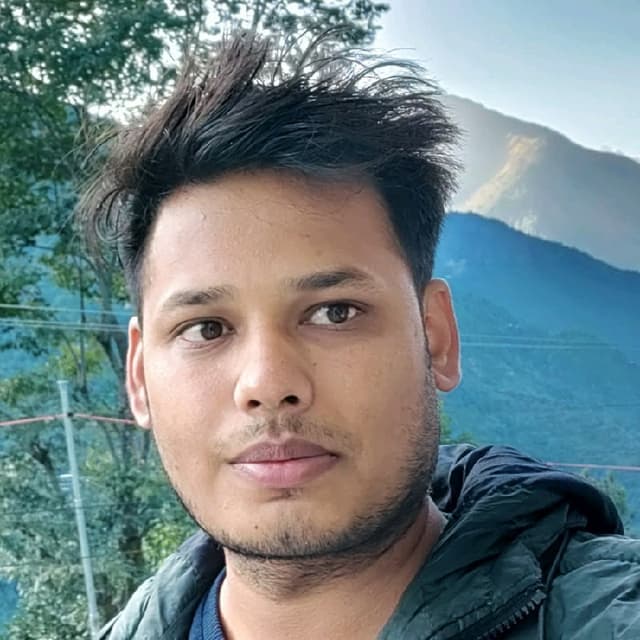 Shubham Vishwakarma
