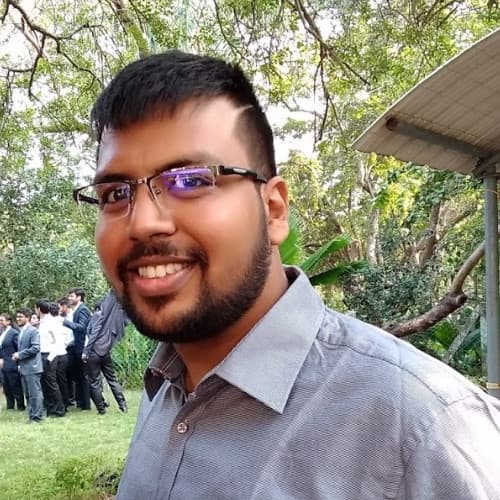 Ishu Dharmendra G.