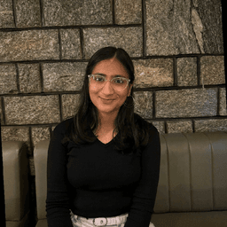 Ishu Gupta