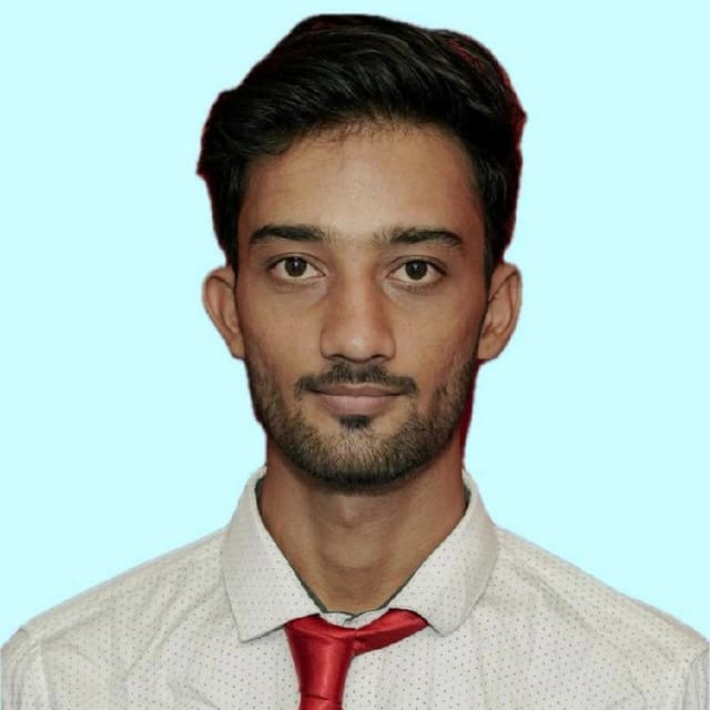 Ishwar Mahajan