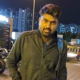 Ishwar Pandey