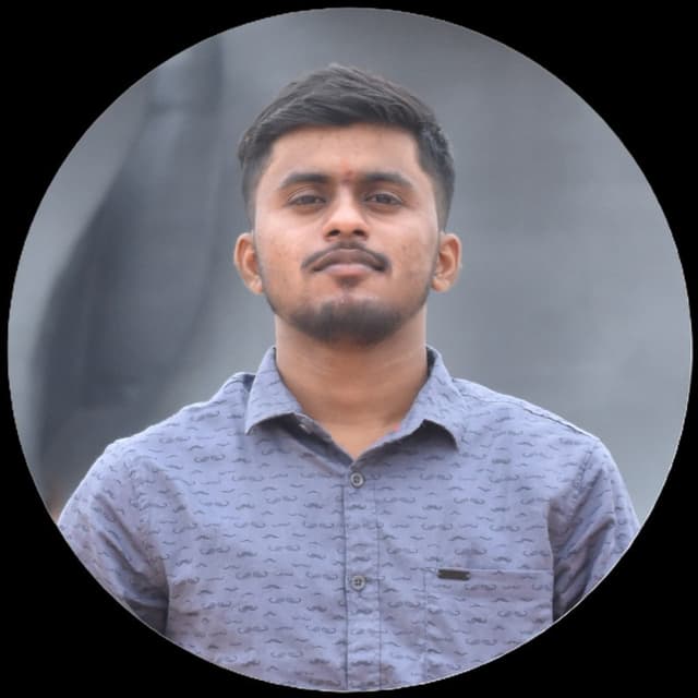 Ishwar Patgar