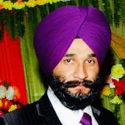 Ishwardeep Singh