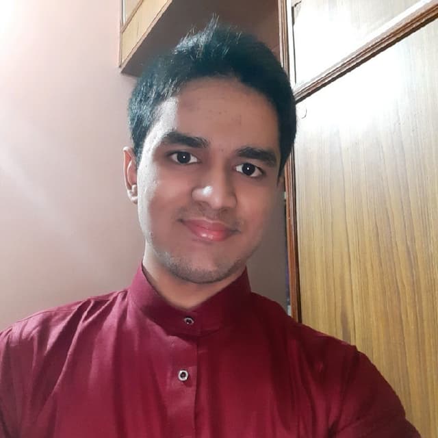 Ishwarendra Jha
