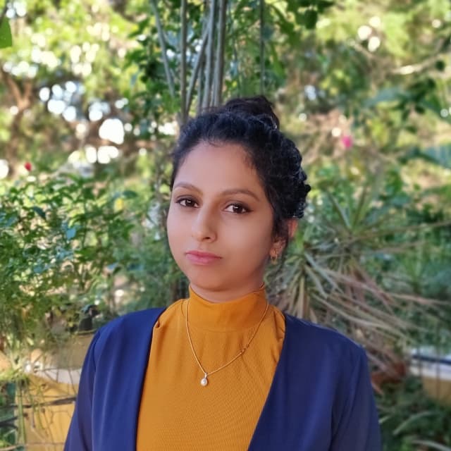 Ishwari Nainegli