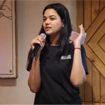 Ishwari Wani