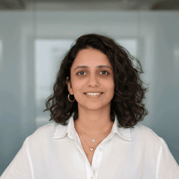 Ishwari Jadhav