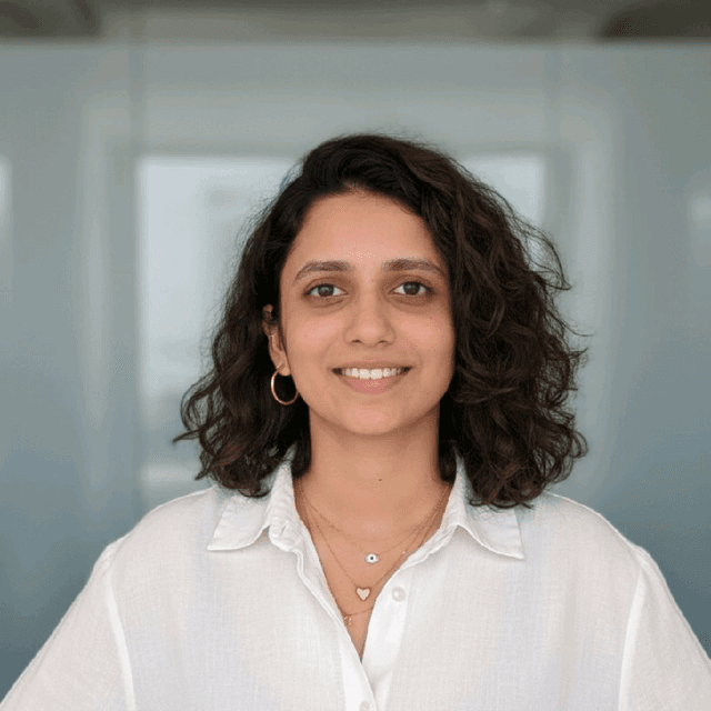 Ishwari Jadhav